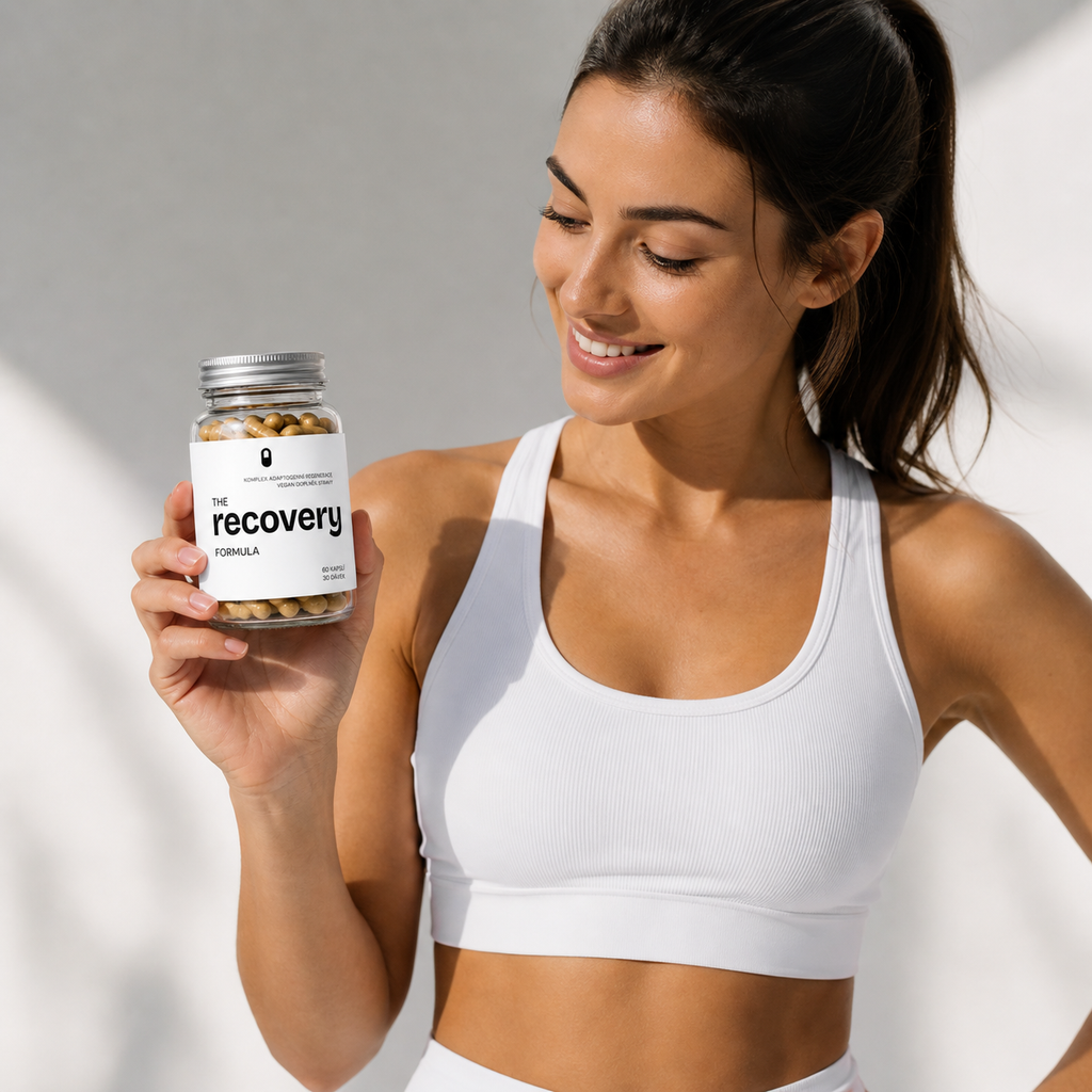 The Recovery Formula