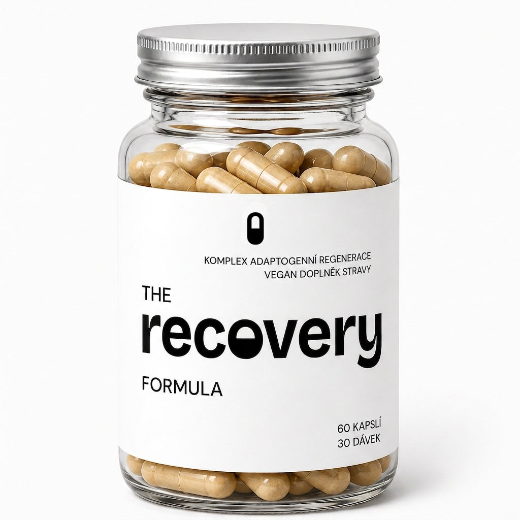 The Recovery Formula