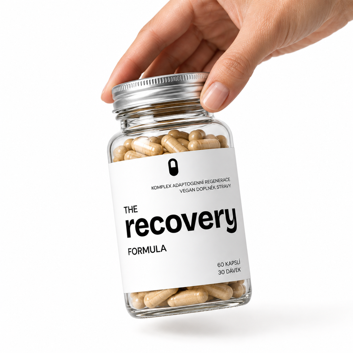 The Recovery Formula